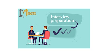 Preparing for Job Interviews 1 Day Virtual Live Training in Perth tickets