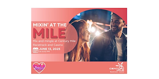 Image principale de Mixin' @the Mile - June 13