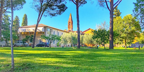 Immagine principale di S. Messa con i FRATI di PISA 