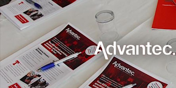Advantec's Advanced Google Ads: Half Day Training Course