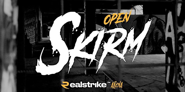 Realstrike Arena Open Skrims