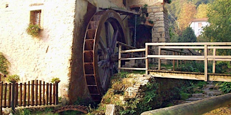 Immagine principale di Hiking through mill wheels, caves and vineyards in Mossano 