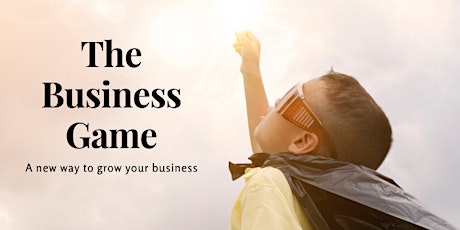 The Business Game primary image