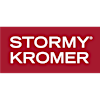 Logotipo da organização Stormy Kromer