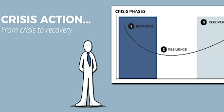 CRISIS ACTION:LIVE ONLINE SESSION primary image
