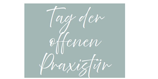Image principale de Tag der offenen Praxistür