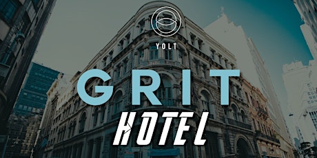 GRIT Hotel : Beta03 primary image