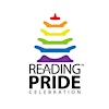 Logo de Reading Pride Celebration