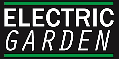 Hauptbild für Electric Garden