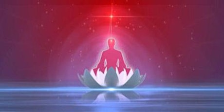 Introductory Online Course on Raja Yoga Meditation- zoom meeting primary image