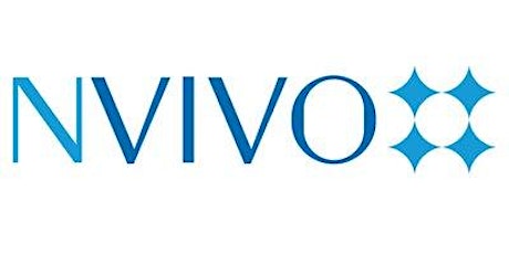 Advanced Qualitative Data Analysis with NVIVO - July 30, 2020 primary image