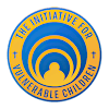 Logotipo da organização Initiative for Vulnerable Children