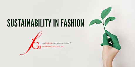 Sustainability in Fashion primary image