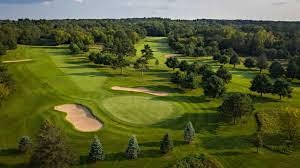 Image principale de Men's and Women's UWSP Hockey Golf Outing