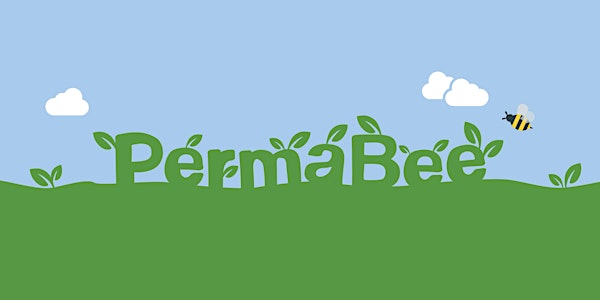 PermaBee - Interactive Online Workshops
