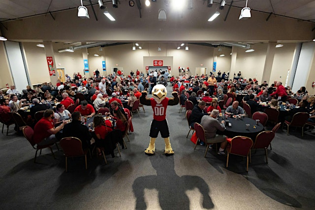Image principale de 8th Annual Eagle Football Network Social + Fundraiser
