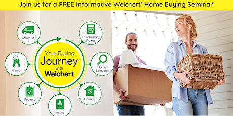 Free Home Buyer Workshop tickets