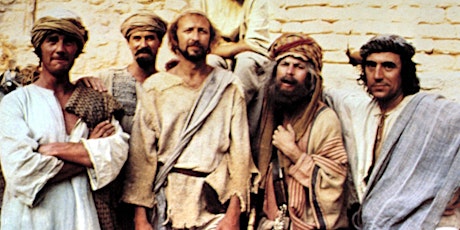 Life of Brian primary image