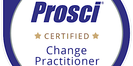 Prosci Change Practitioner Certification Program - Expression of Interest