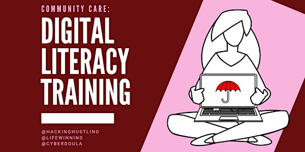 Community Care: Digital Literacy Training