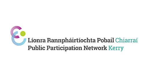 Kerry PPN Spring/Summer Plenary Meeting & Community Networking Event primary image
