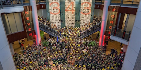 Image principale de 2020 Kansas City 9/11 Memorial Stair Climb