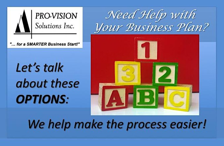 Business Planning Services (2021) image