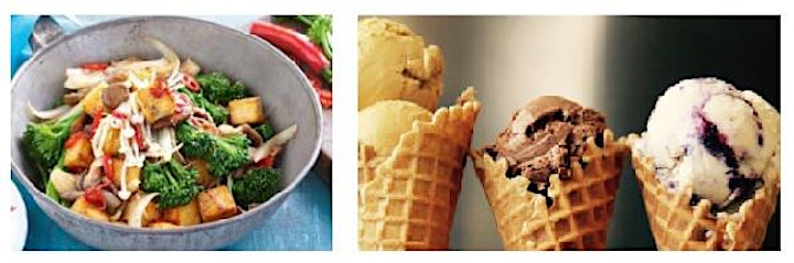 Dr. Heidi's Intro. to Mindful Eating 4 Week Course Live on Zoom image