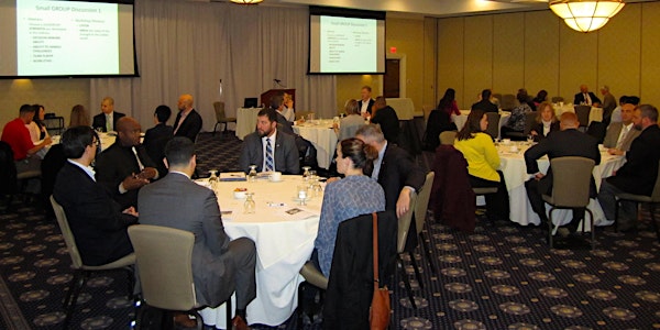 Vets4Tracing Workshop Seires(with CUNY)