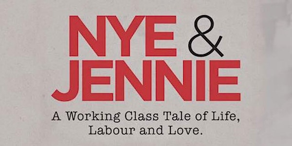 Nye & Jennie Screening