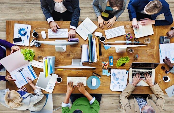 Virtual Certified Scrum Product Owner (CSPO) with a Design Thinking Focus image