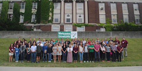 2020 Graduate Assistant Colloquium on Teaching and Learning primary image