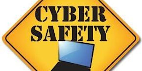 Cybersafety Parent Seminar primary image