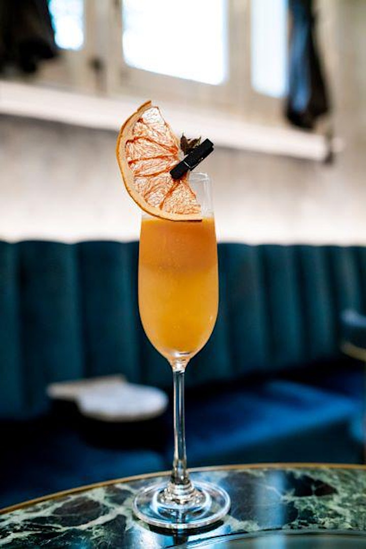 Darlinghurst - Wine & Dine image