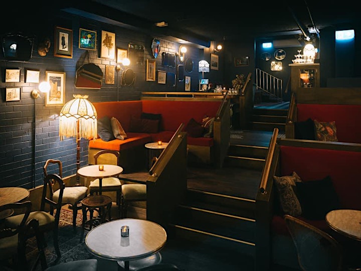 Potts Point - Wine & Dine image
