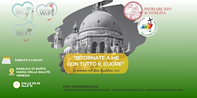 Capitolo Locale Veneto 2025 primary image