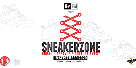 Primaire afbeelding van SNEAKERZONE