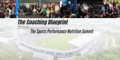 Image principale de Performance Nutrition Summit