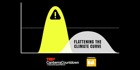 TEDxCanberraCountdown: Ideas Challenge primary image