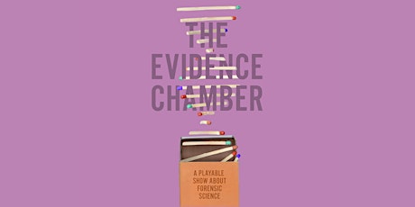 The Evidence Chamber primary image