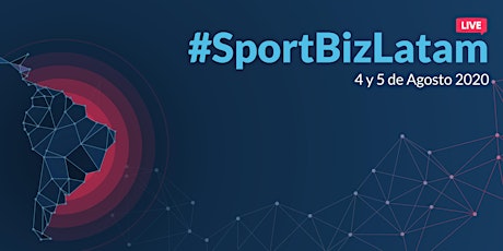 Imagen principal de SportBizLatam LIVE