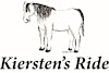 Kiersten's Ride's Logo