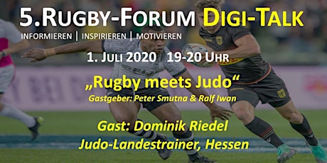 5. Rugby-Forum  Digi-Talk