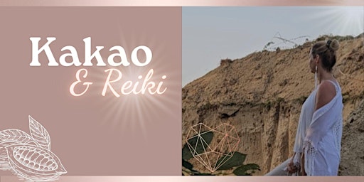 Imagen principal de Kakaozeremonie "Kakao & Reiki - Innere Balance - Einheit in Dir" in Grabau
