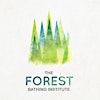 Logotipo de The Forest Bathing Institute (TFBI)