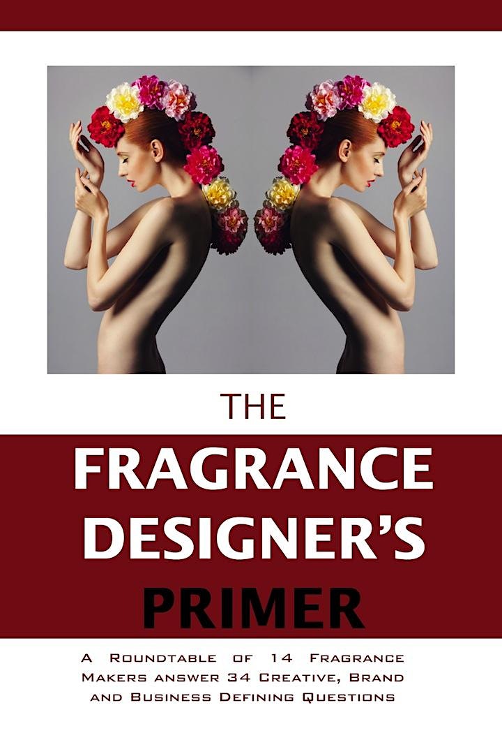 
		Virtual FRAGRANCE SALON Panel: Conversation with Artisan Perfumers image
