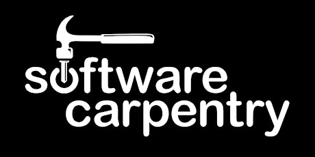 Software Carpentry, Summer 2020 primary image