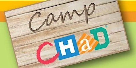 Camp CHaD primary image