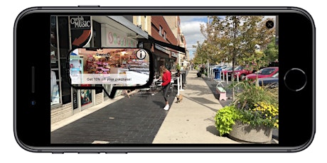 Augmented Reality (AR) - Leveraging a Marketing Evolution