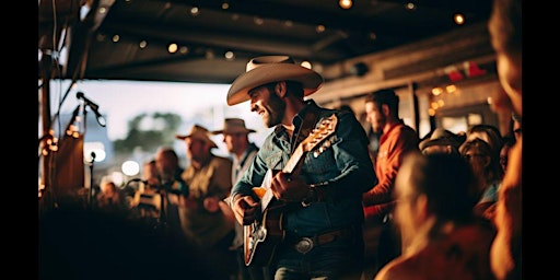 Front Range Cowboys Live Music primary image